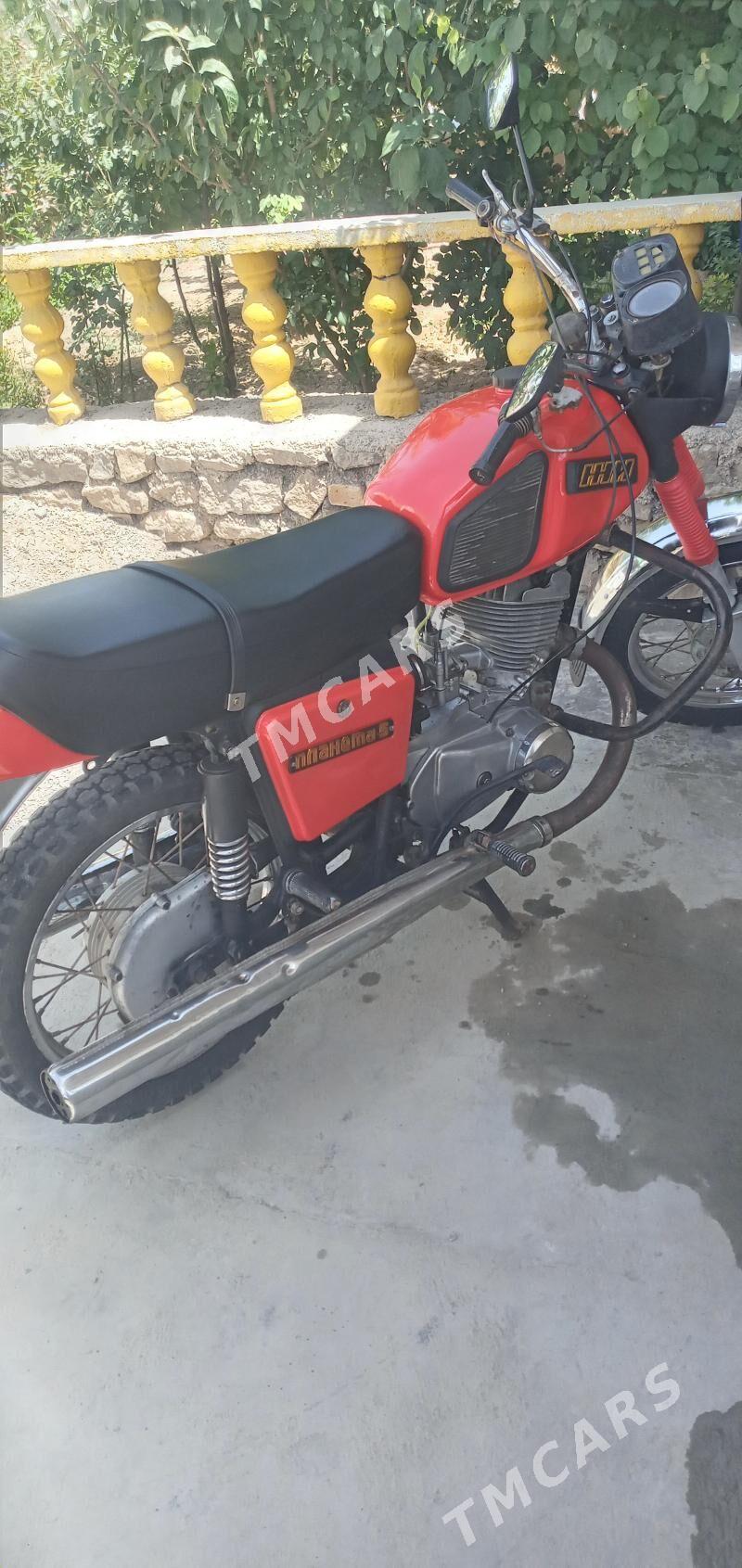Iž Planeta 5 1988 - 9 000 TMT - Magdanly - img 2