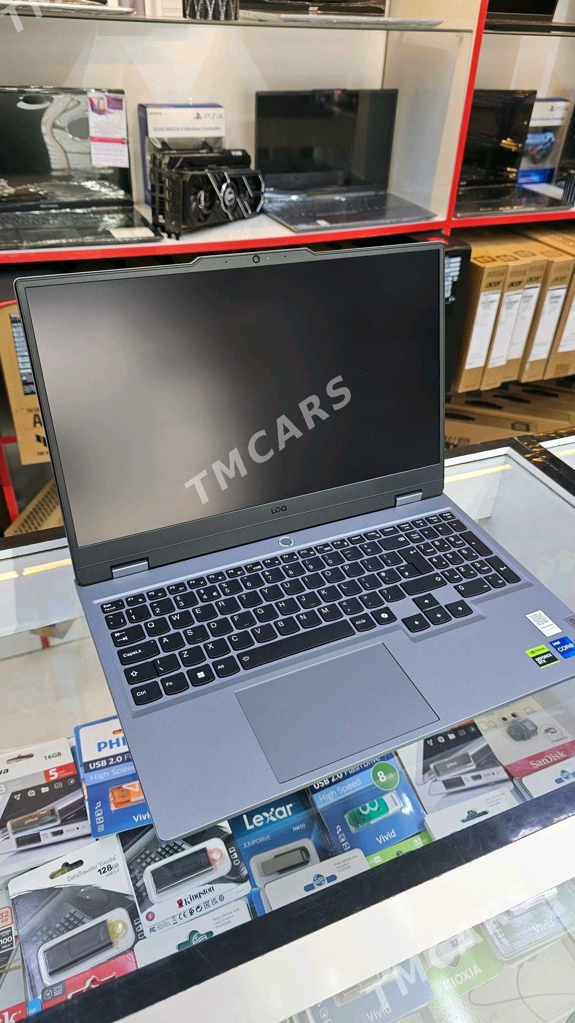 Lenovo i7/RTX3050 6GB - Aşgabat - img 3