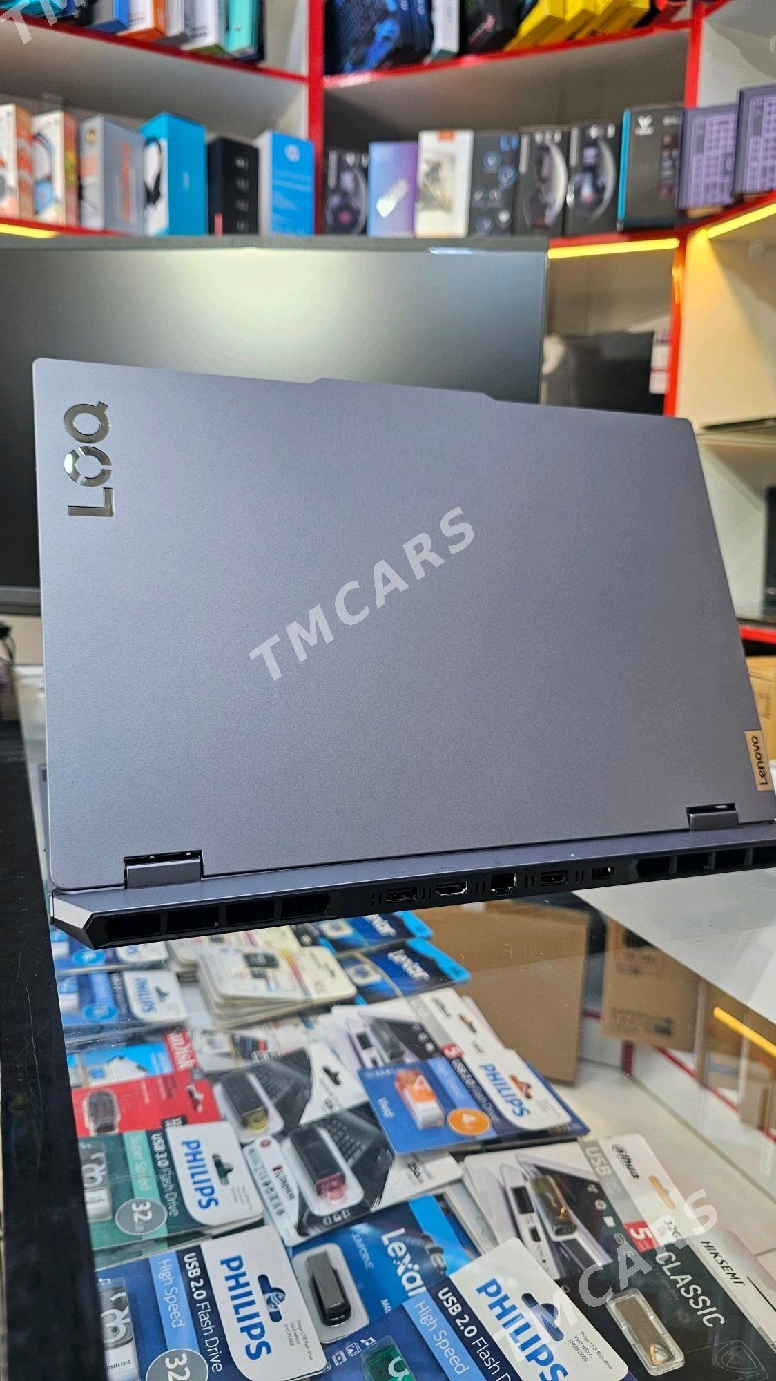 Lenovo i7/RTX3050 6GB - Aşgabat - img 4