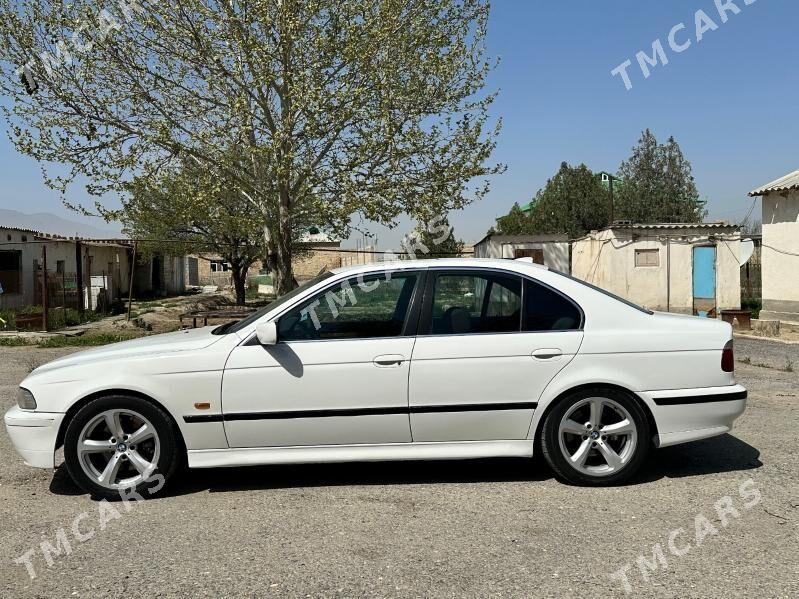 BMW 540 1998 - 77 000 TMT - Gökdepe - img 5