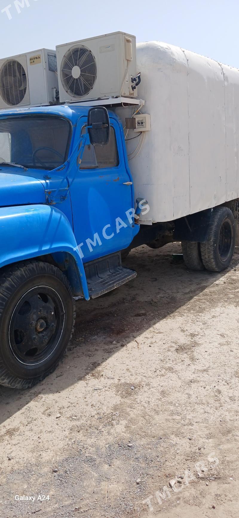 Gaz 52 1994 - 50 000 TMT - Гёкдепе - img 2
