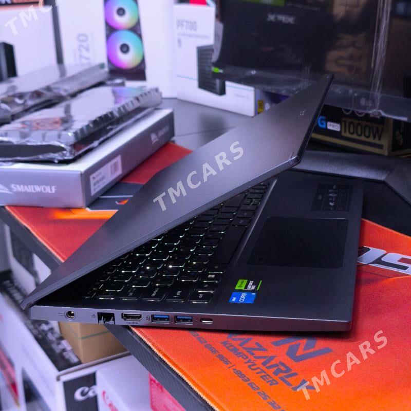 ACER RTX3050+Core i5-12! - Parahat 7 - img 4