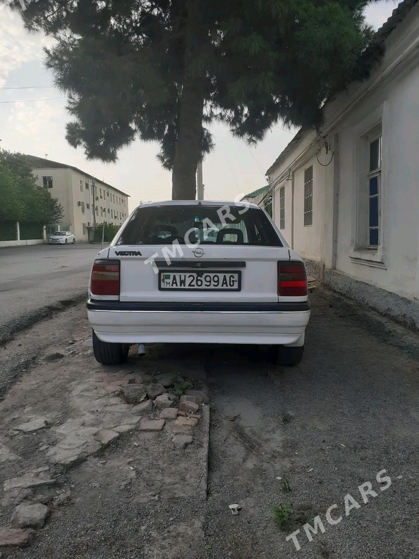 Opel wektra - Ашхабад - img 3