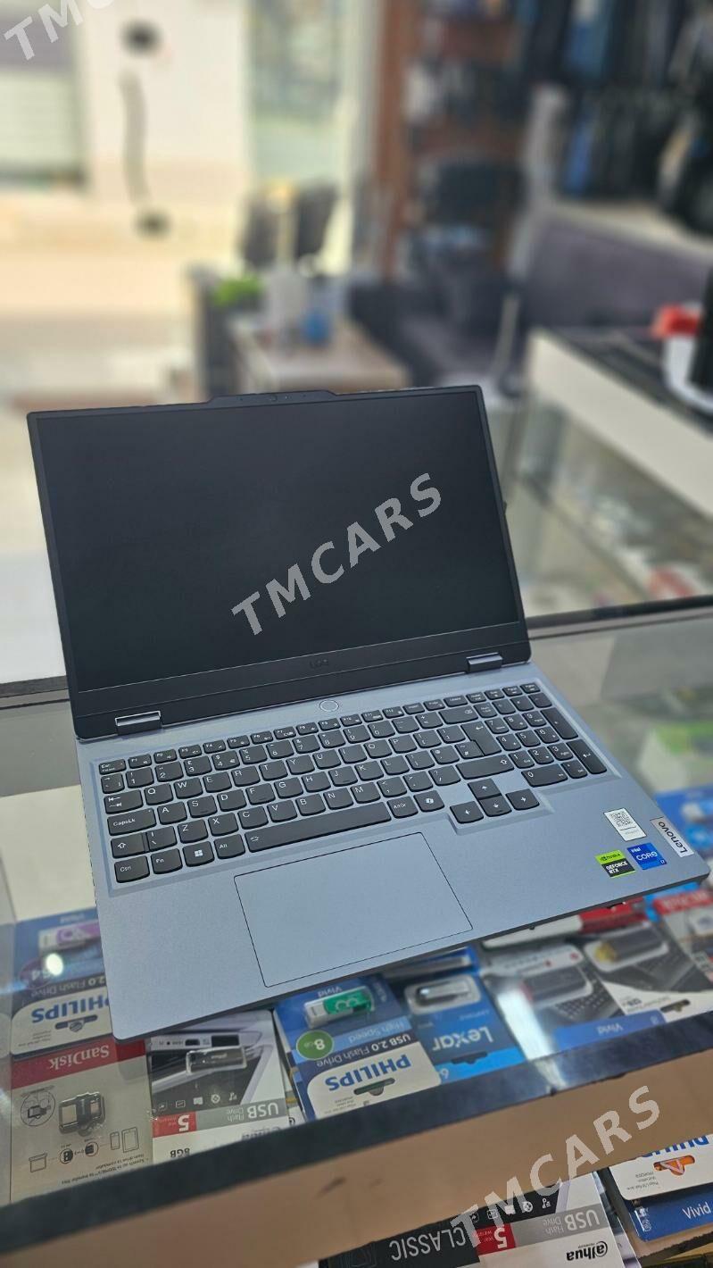 LENOVO i7/RTX4050 6GB - Aşgabat - img 2
