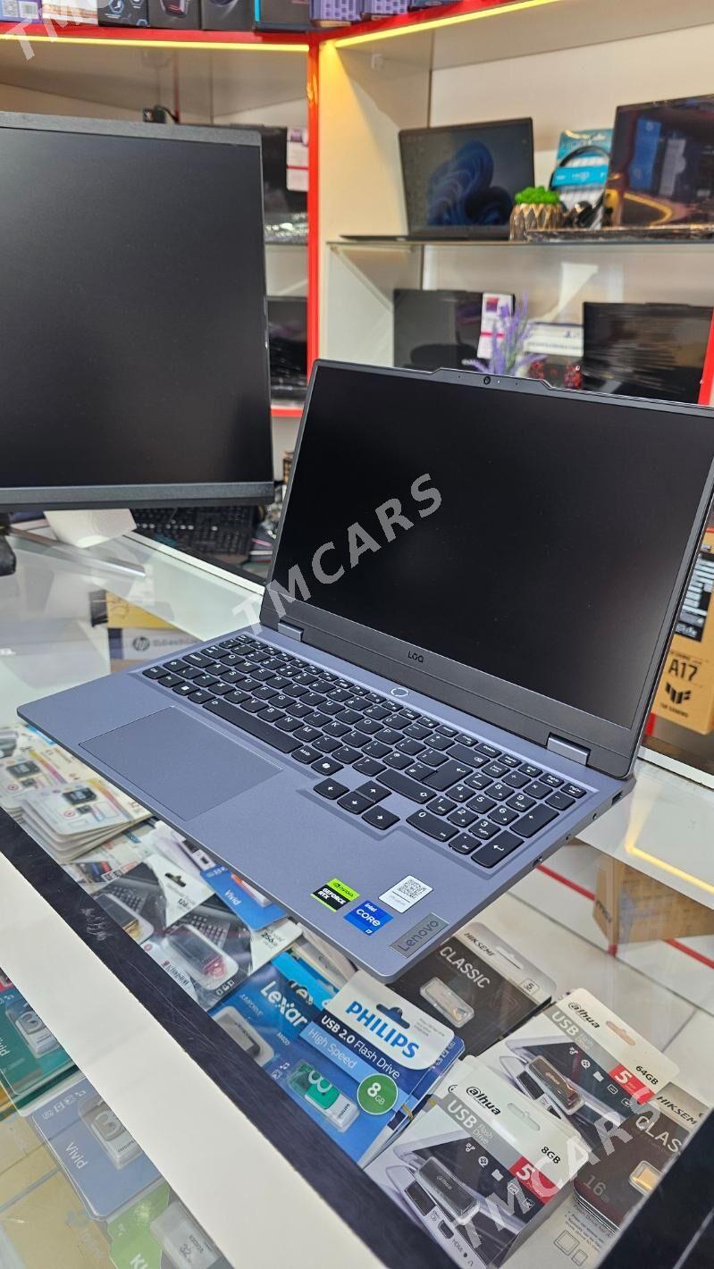 LENOVO i7/RTX4050 6GB - Aşgabat - img 6