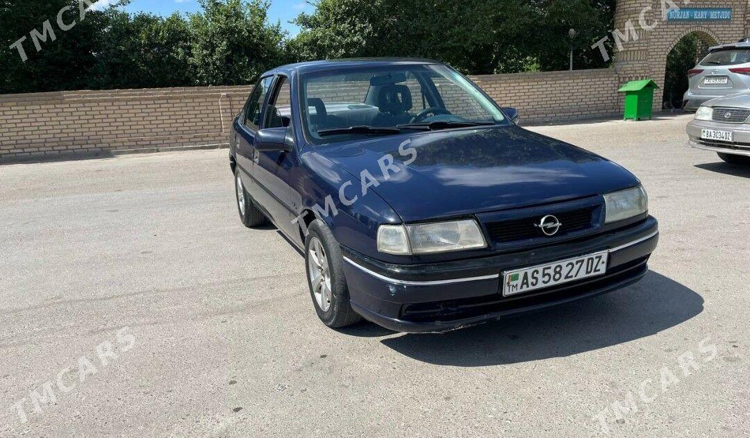 Opel Vectra 1994 - 36 000 TMT - Губадаг - img 3