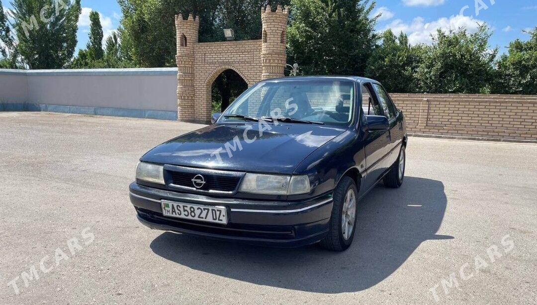 Opel Vectra 1994 - 36 000 TMT - Губадаг - img 6
