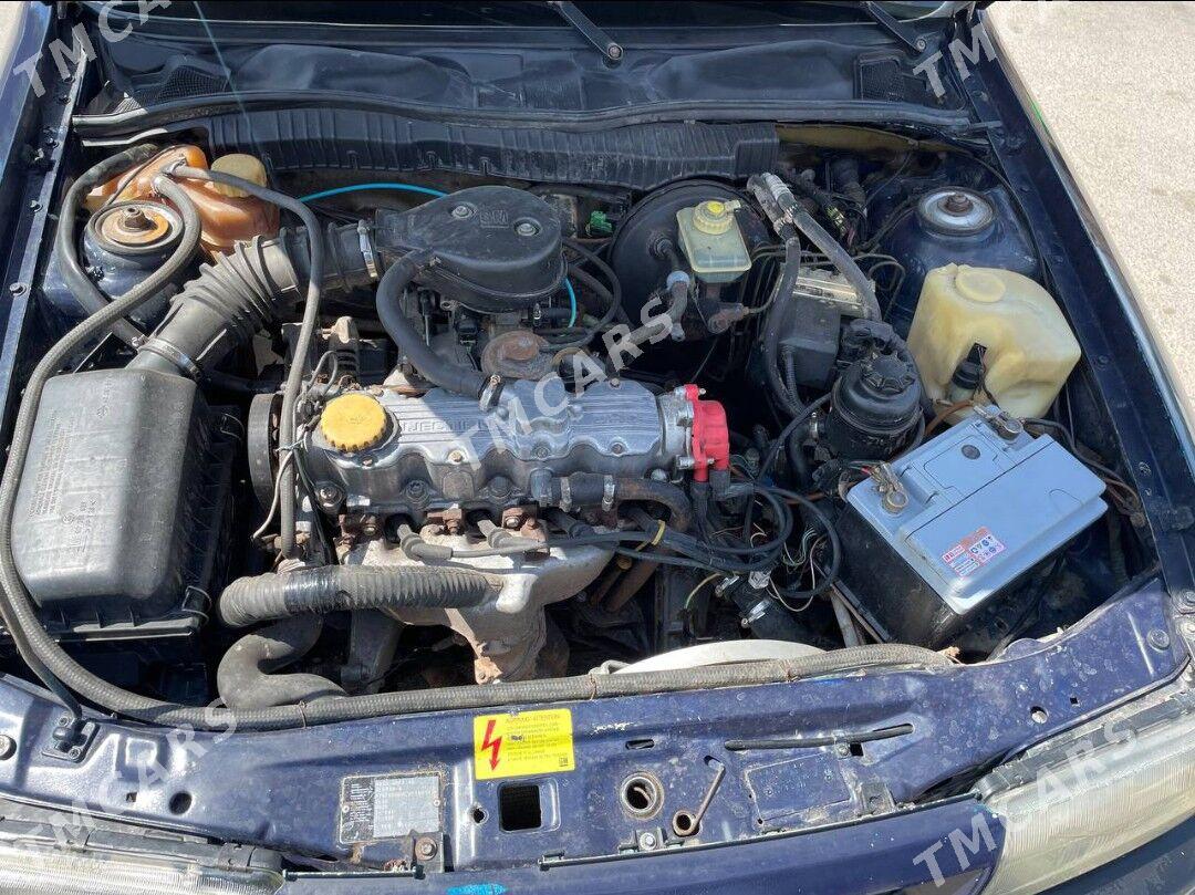 Opel Vectra 1994 - 36 000 TMT - Губадаг - img 5