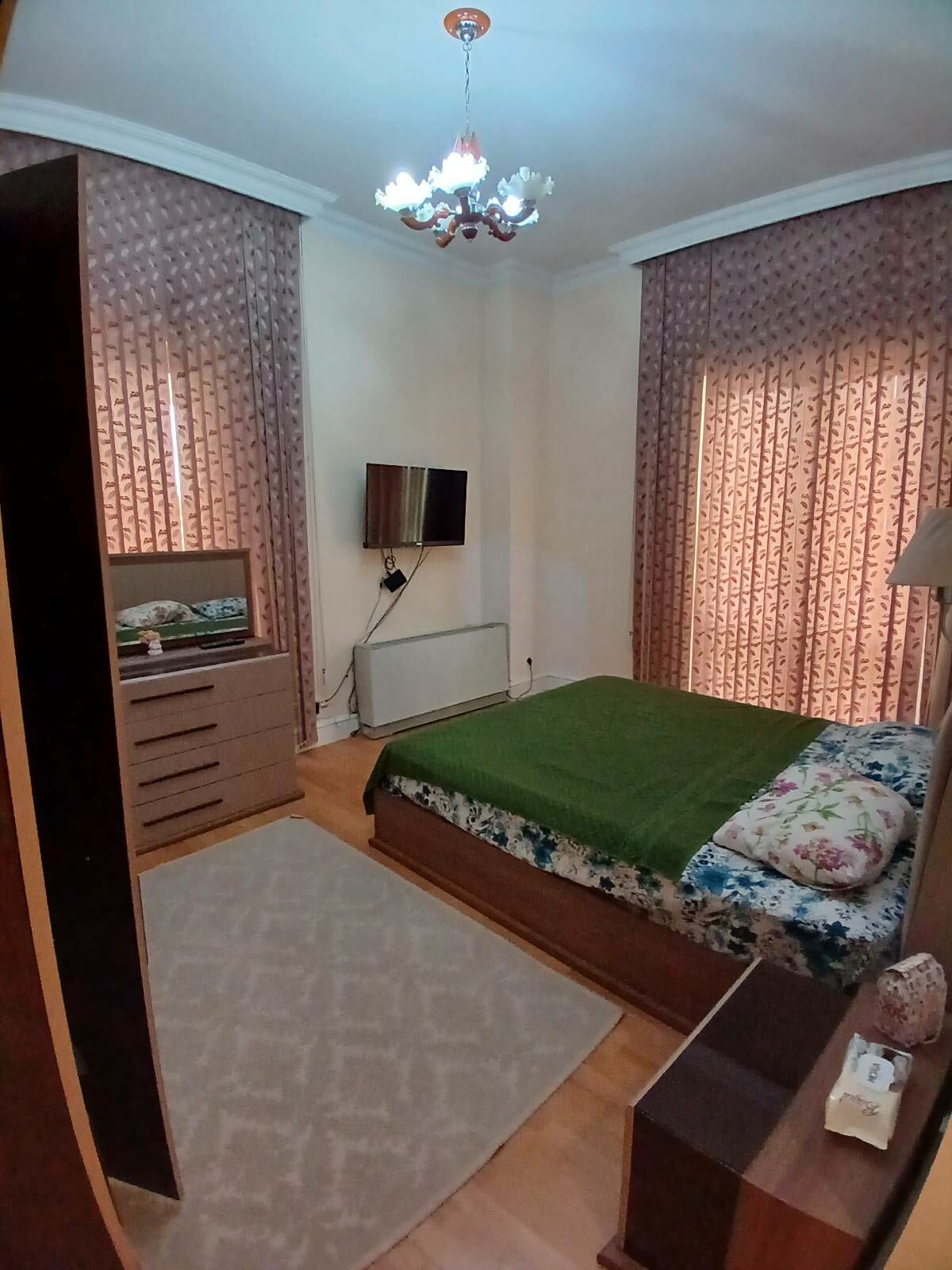 Элитка Арчабиль 2эт 4ком - Aşgabat - img 9