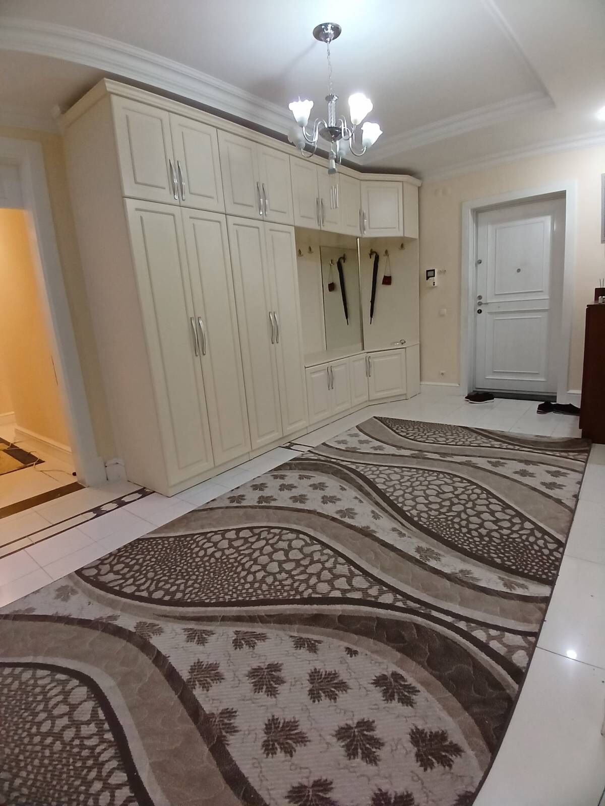 Элитка Арчабиль 2эт 4ком - Aşgabat - img 2