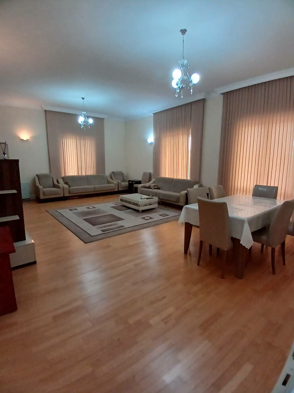 Элитка Арчабиль 2эт 4ком - Aşgabat - img 6