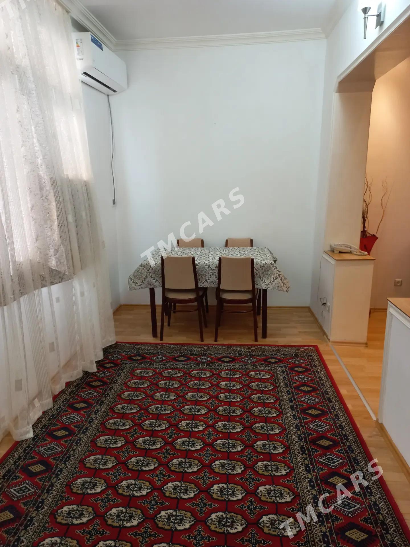 ГАУДАН "Б" 2-КОМ.КВАРТИРА - Howdan "B" - img 4