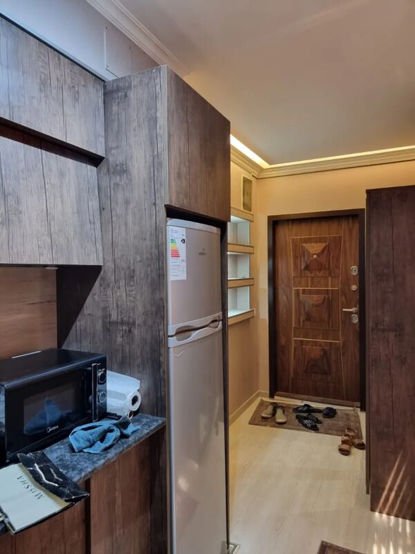 2 комнаты 2 Этаж евро  50м2 - Aşgabat - img 2