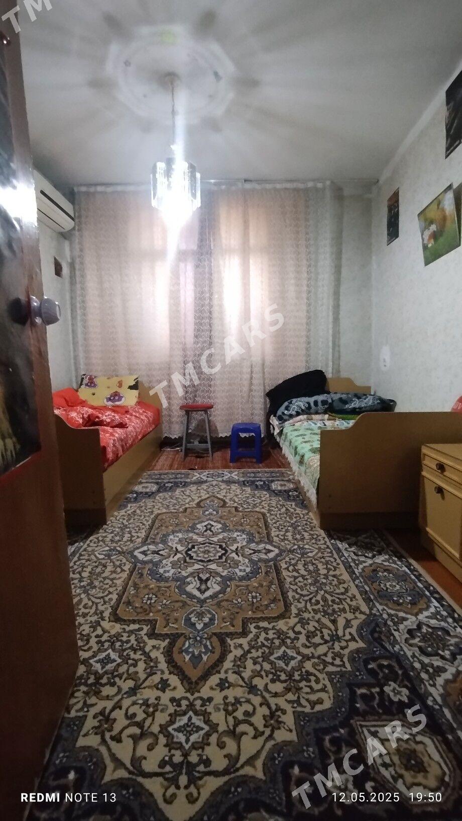 Buzmeyin Tomatny 4 kom ipoteka - Бузмеин - img 2