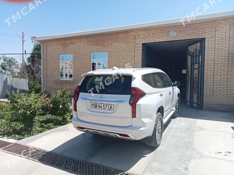 Mitsubishi Pajero 2020 - 425 000 TMT - Türkmenabat - img 2