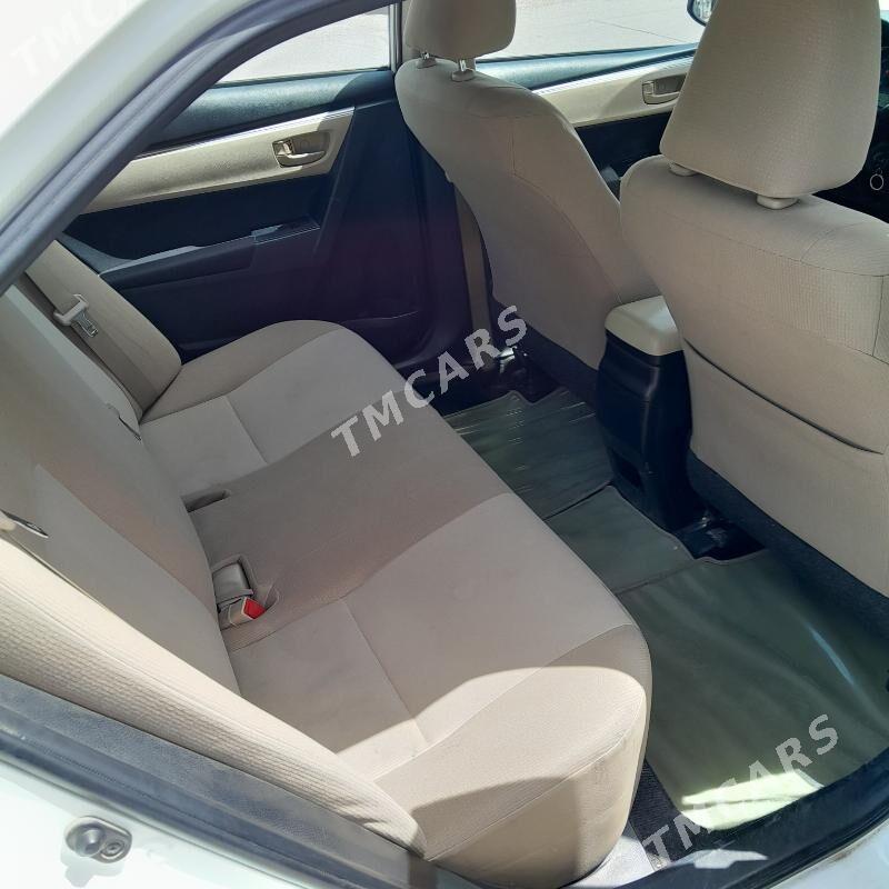 Toyota Corolla 2015 - 210 000 TMT - Aşgabat - img 2