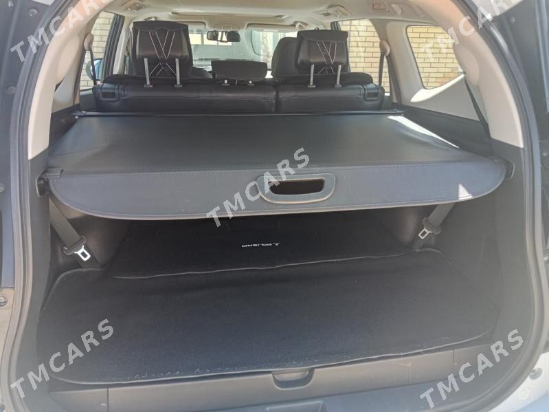 Mitsubishi Pajero 2020 - 425 000 TMT - Türkmenabat - img 5