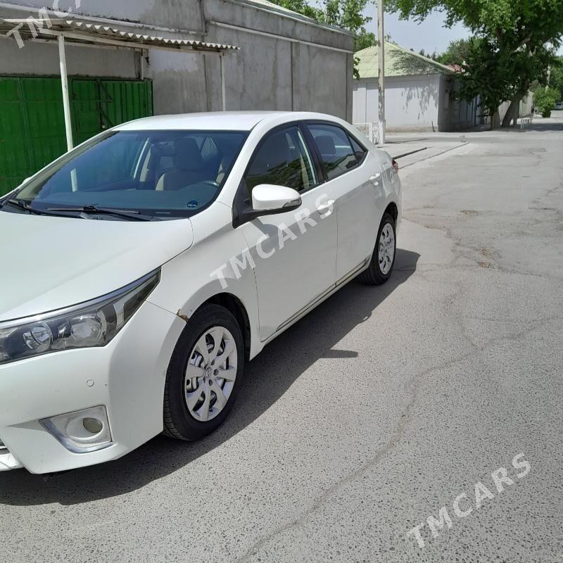 Toyota Corolla 2015 - 210 000 TMT - Aşgabat - img 5