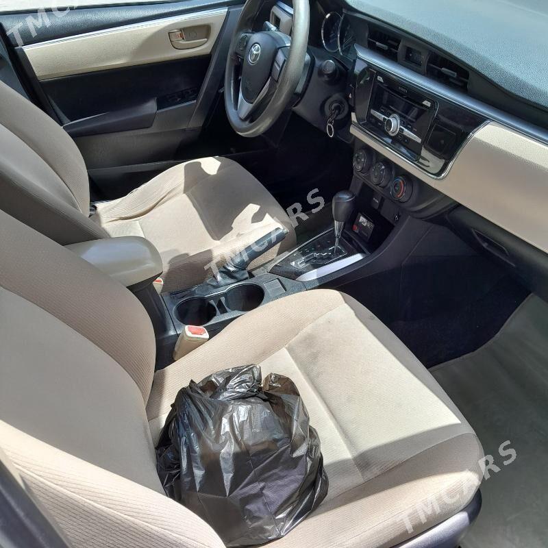 Toyota Corolla 2015 - 210 000 TMT - Aşgabat - img 8