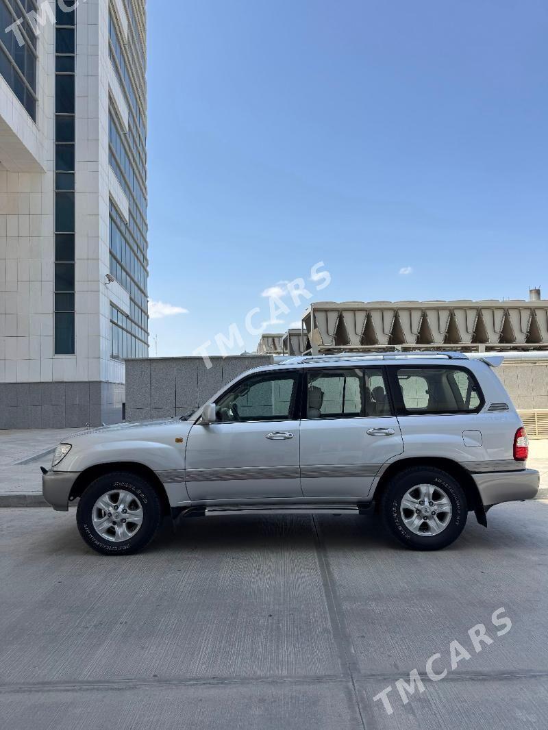 Toyota Land Cruiser 2006 - 520 000 TMT - Ашхабад - img 5