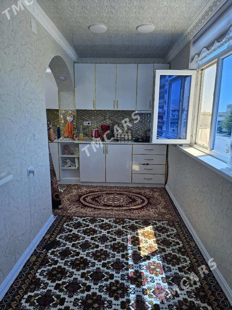 🟥6-МКР 3 ЭТАЖ 2 КОМНТ 🟥 - Aşgabat - img 3