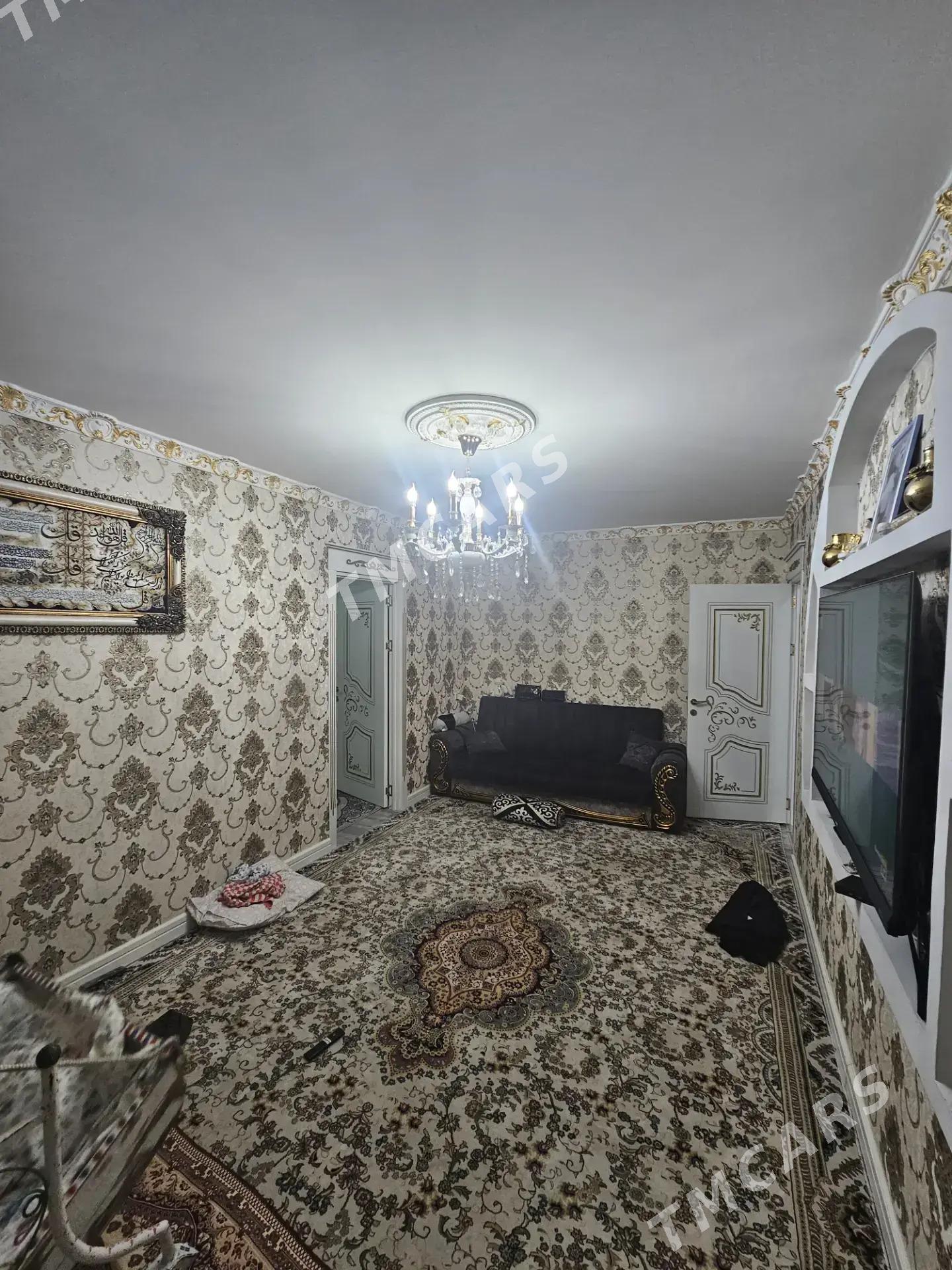 🟥6-МКР 3 ЭТАЖ 2 КОМНТ 🟥 - Aşgabat - img 7