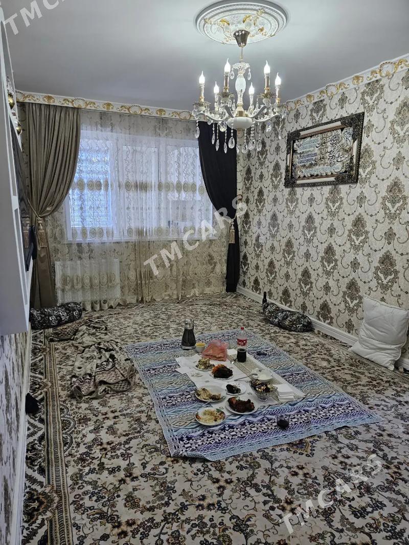 🟥6-МКР 3 ЭТАЖ 2 КОМНТ 🟥 - Aşgabat - img 4