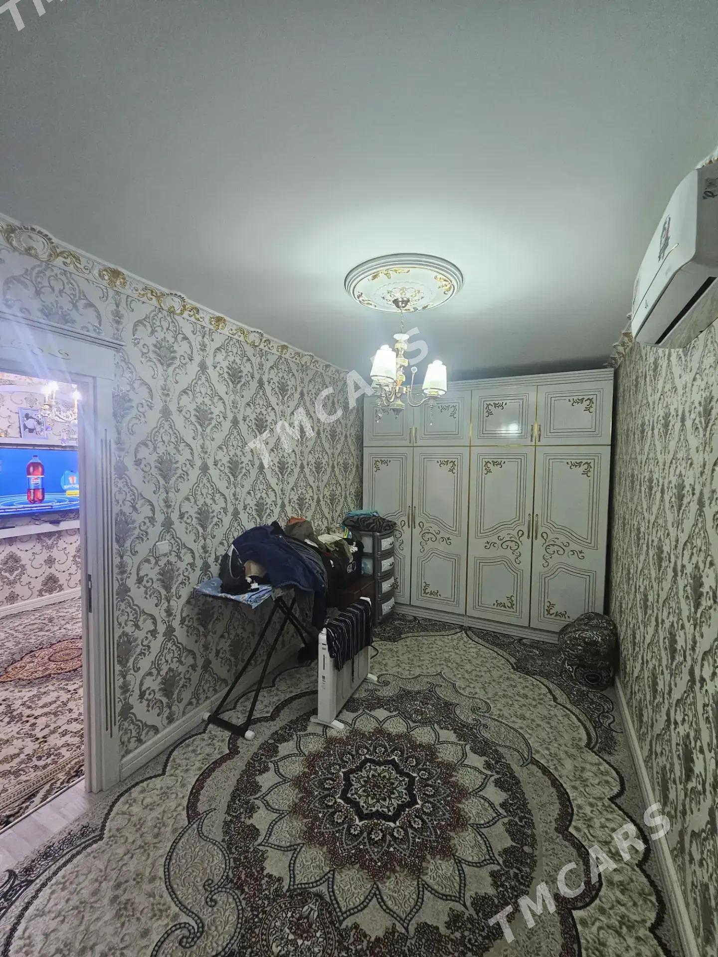 🟥6-МКР 3 ЭТАЖ 2 КОМНТ 🟥 - Aşgabat - img 6
