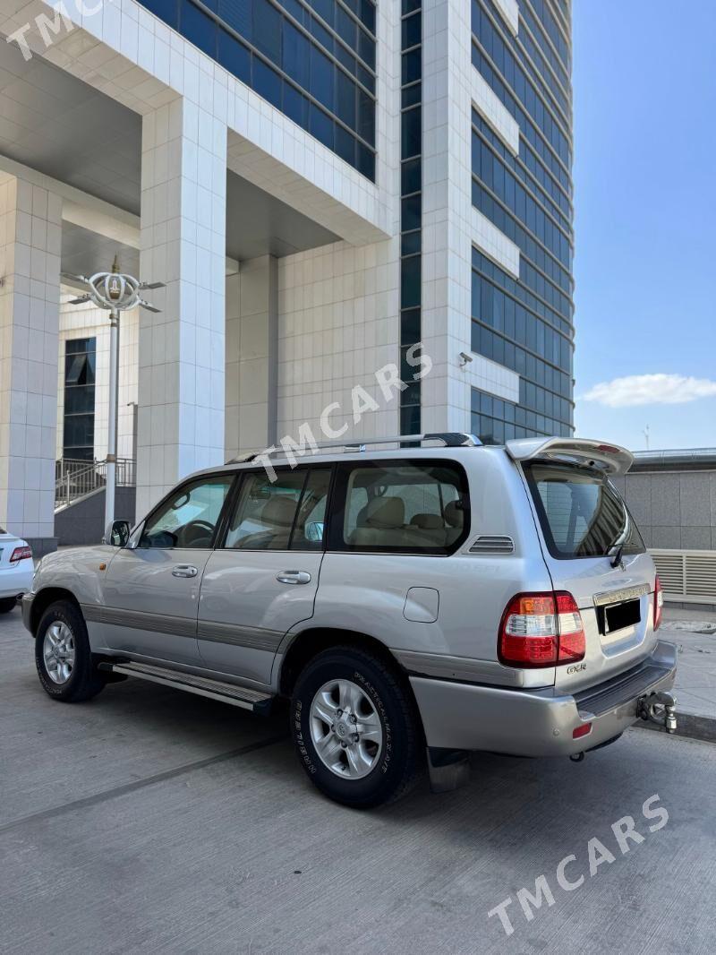 Toyota Land Cruiser 2006 - 520 000 TMT - Ашхабад - img 10