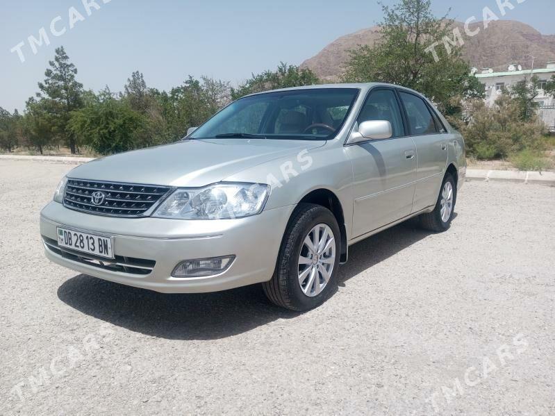 Toyota Avalon 2001 - 155 000 TMT - Balkanabat - img 10