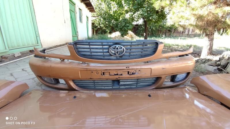 TOYOTA COROLLA 6 000 TMT - Байрамали - img 3