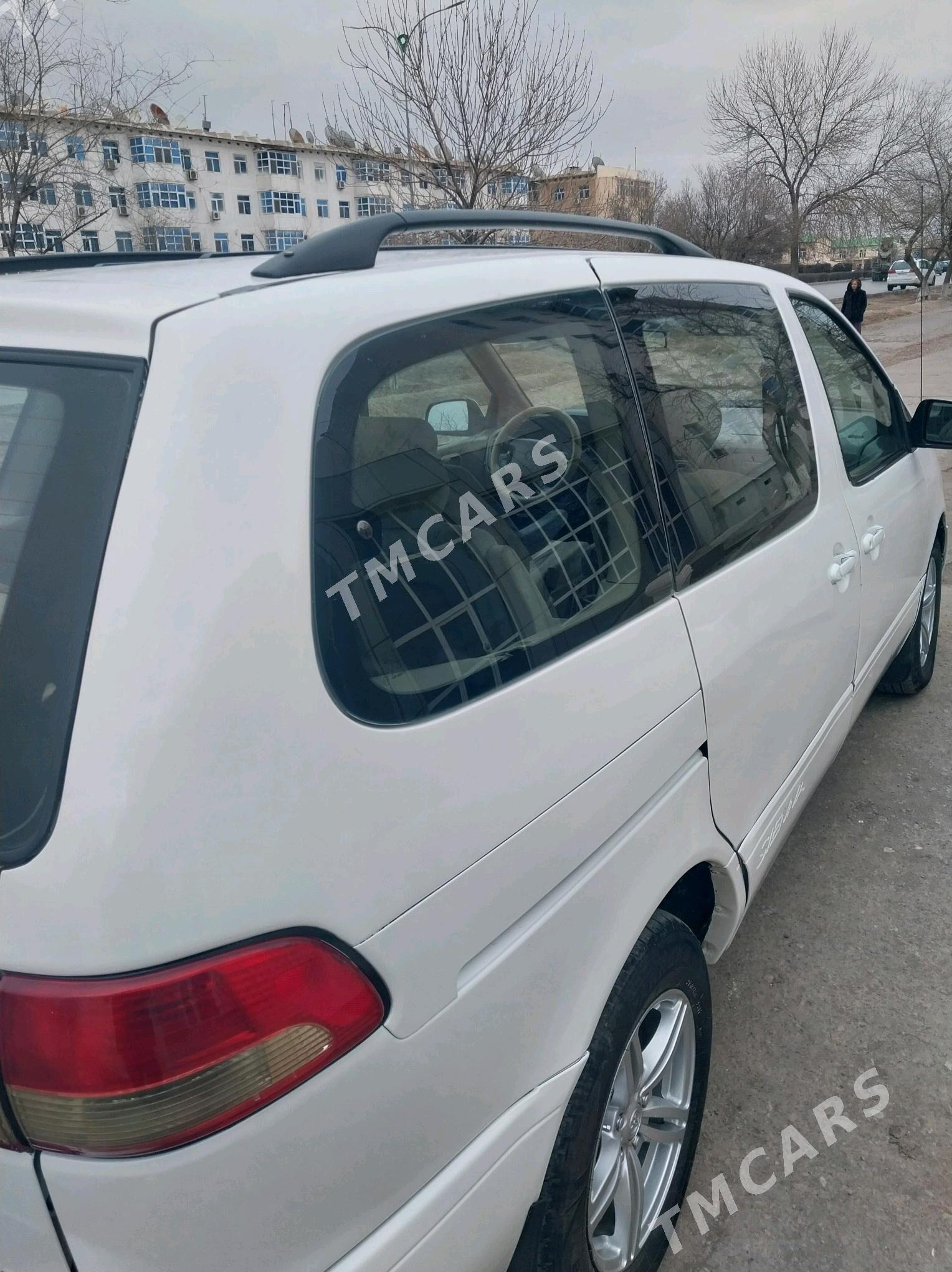 Toyota Sienna 2000 - 130 000 TMT - Daşoguz - img 6