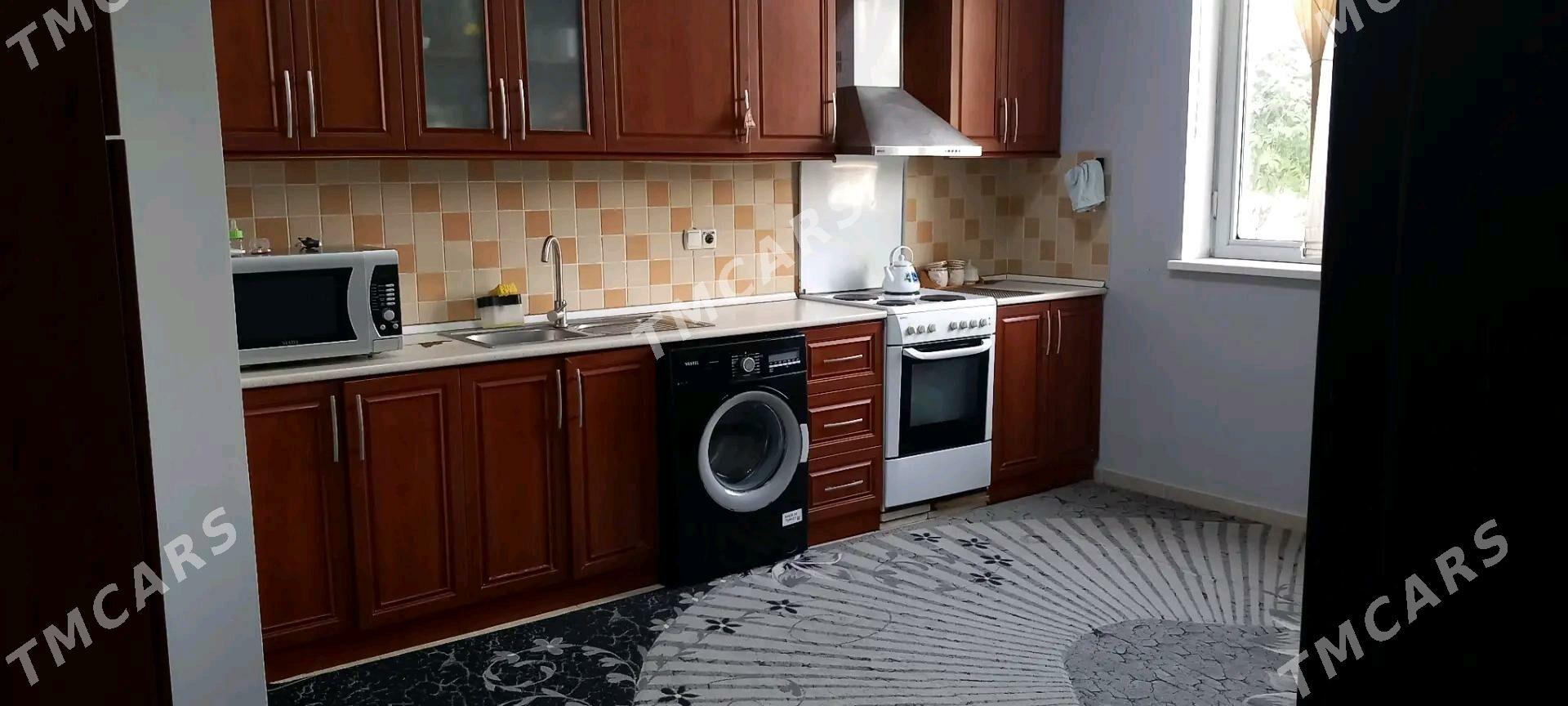 Taze zaman 4 komnat - Täze zaman - img 2