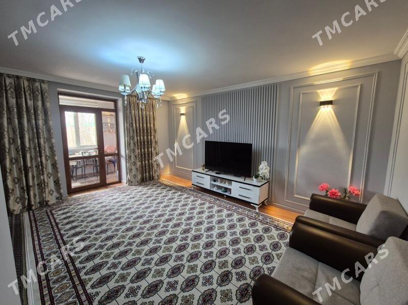 2 mkr 3/3 etazy 3 kom - Aşgabat - img 3