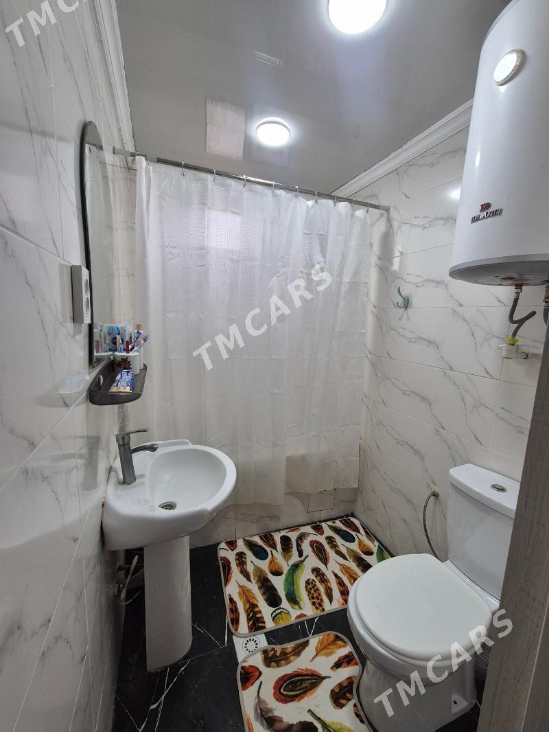 2 mkr 3/3 etazy 3 kom - Aşgabat - img 5