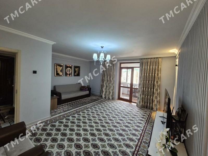 2 mkr 3/3 etazy 3 kom - Aşgabat - img 2