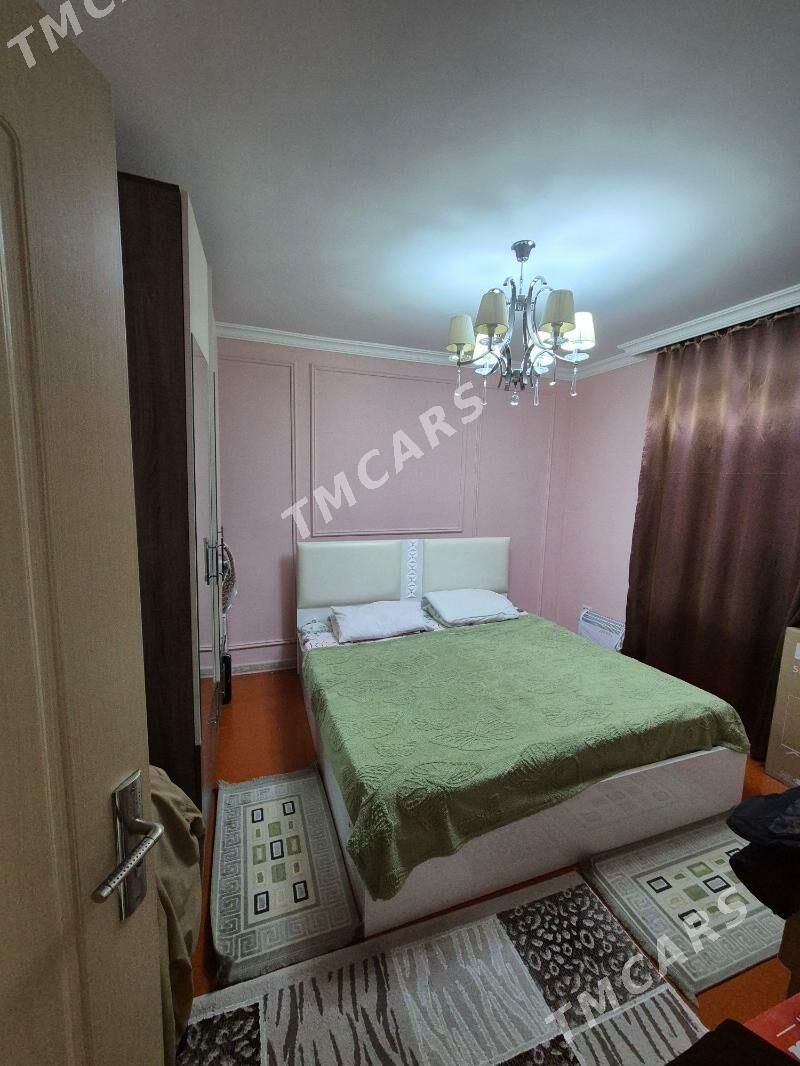 2 mkr 3/3 etazy 3 kom - Aşgabat - img 4