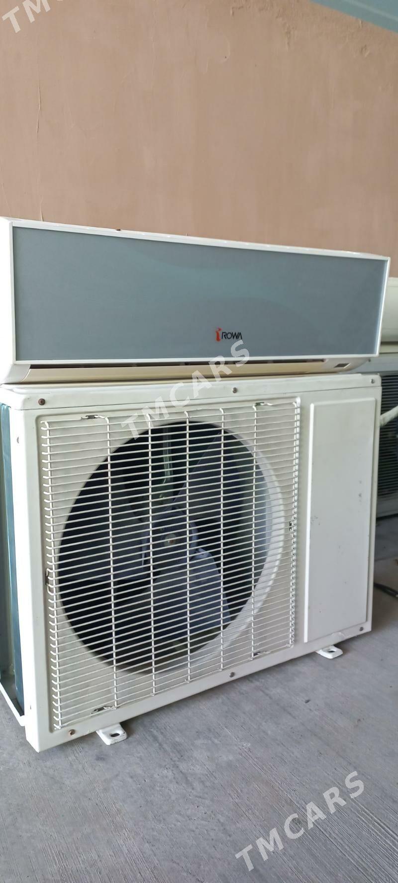 kansaner splind 40 kw - Aşgabat - img 3
