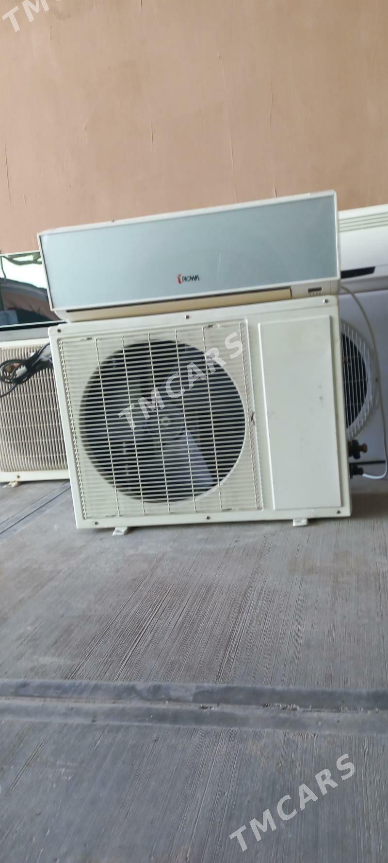 kansaner splind 40 kw - Aşgabat - img 2