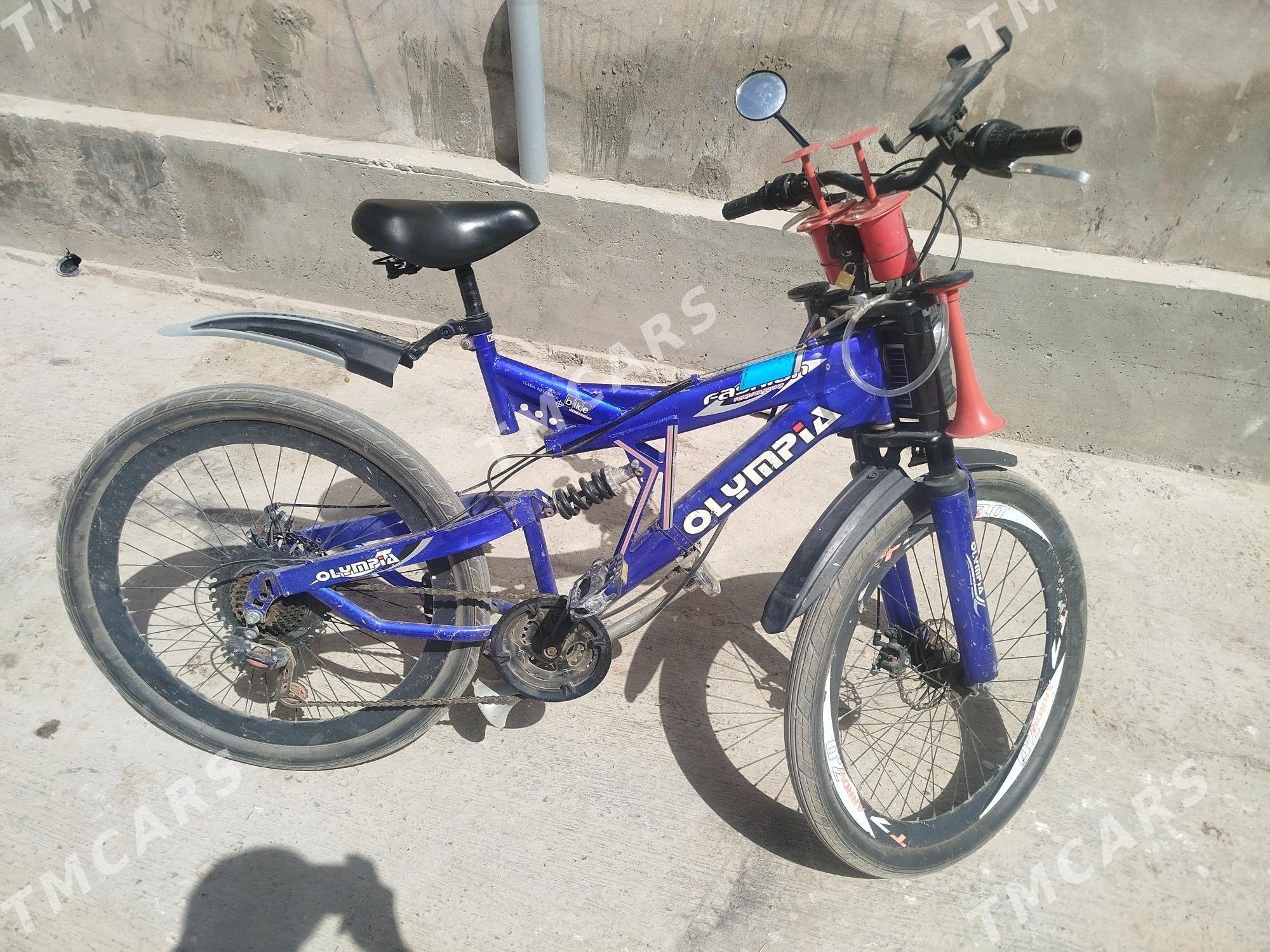 spartivni velik - Türkmenabat - img 3