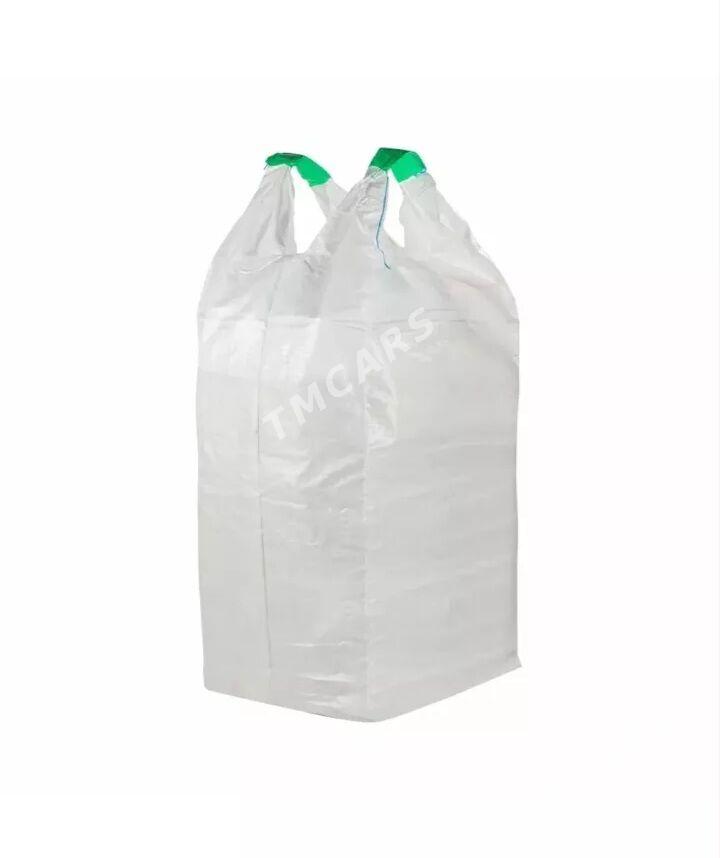 big bag halta - Ашхабад - img 2
