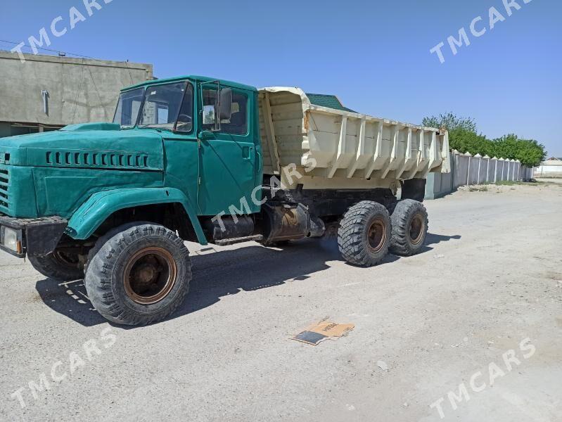 Maz Samosval 1998 - 80 000 TMT - Джебел - img 2