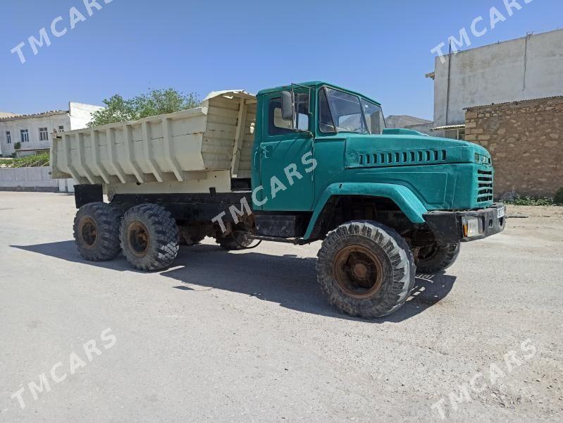 Maz Samosval 1998 - 80 000 TMT - Джебел - img 4
