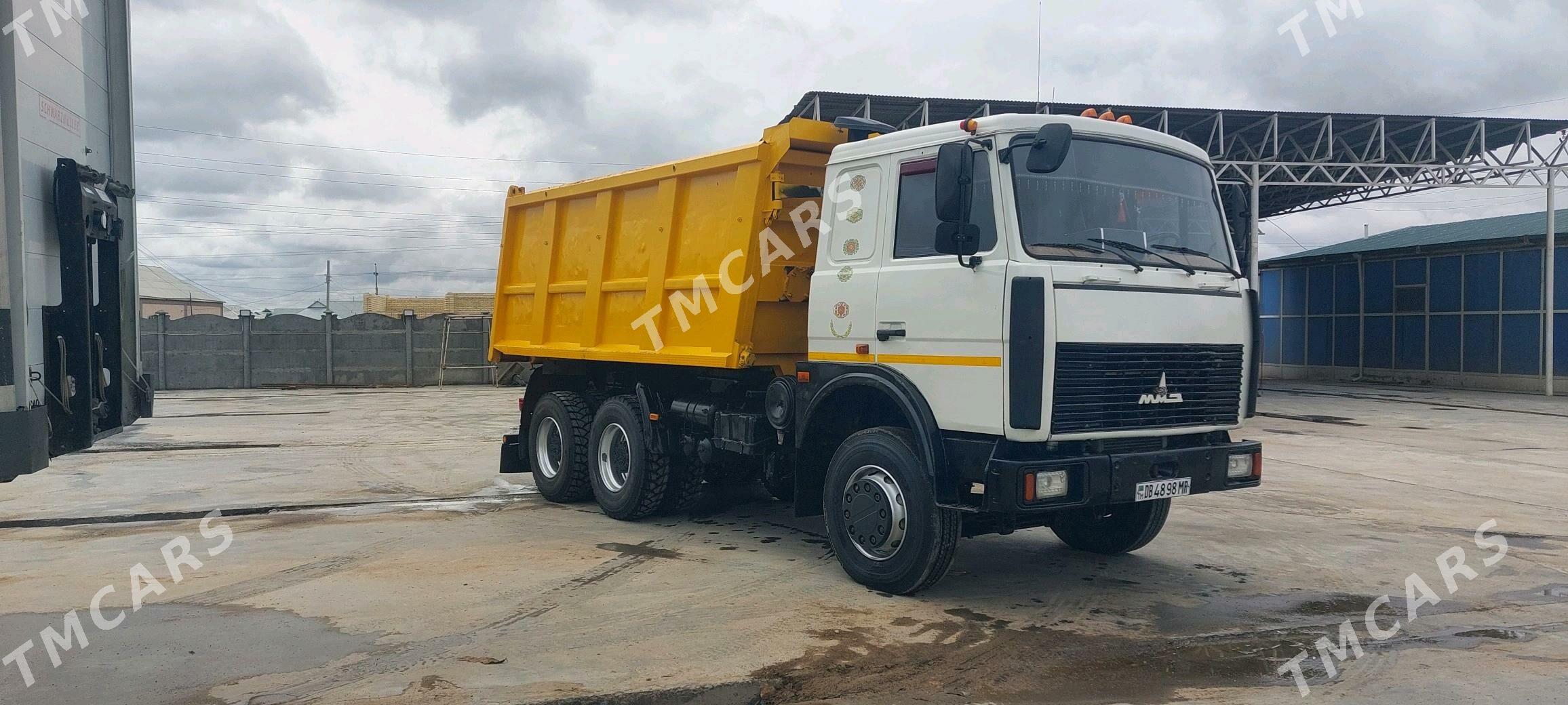 Maz Samosval 2014 - 480 000 TMT - Мары - img 2