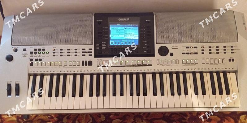 Blok Yamaha s900 - Ашхабад - img 2