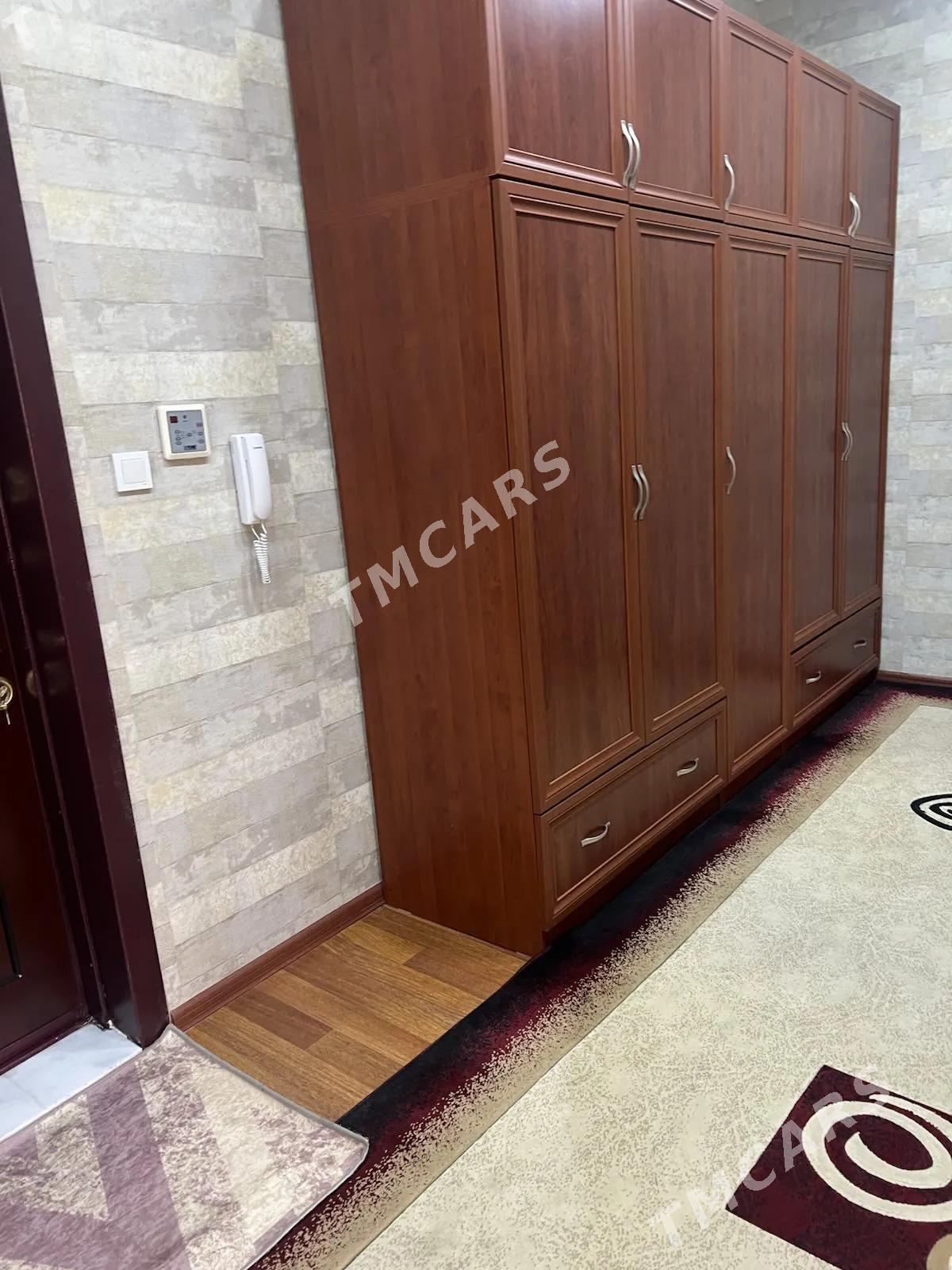  Грибоедова 2 ком  - Aşgabat - img 5