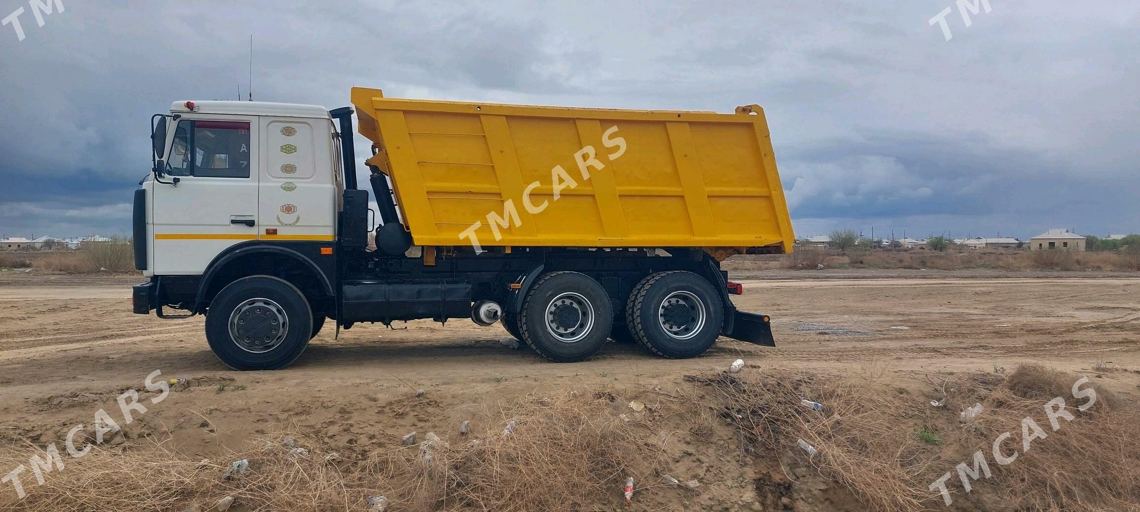 Maz Samosval 2014 - 480 000 TMT - Мары - img 5