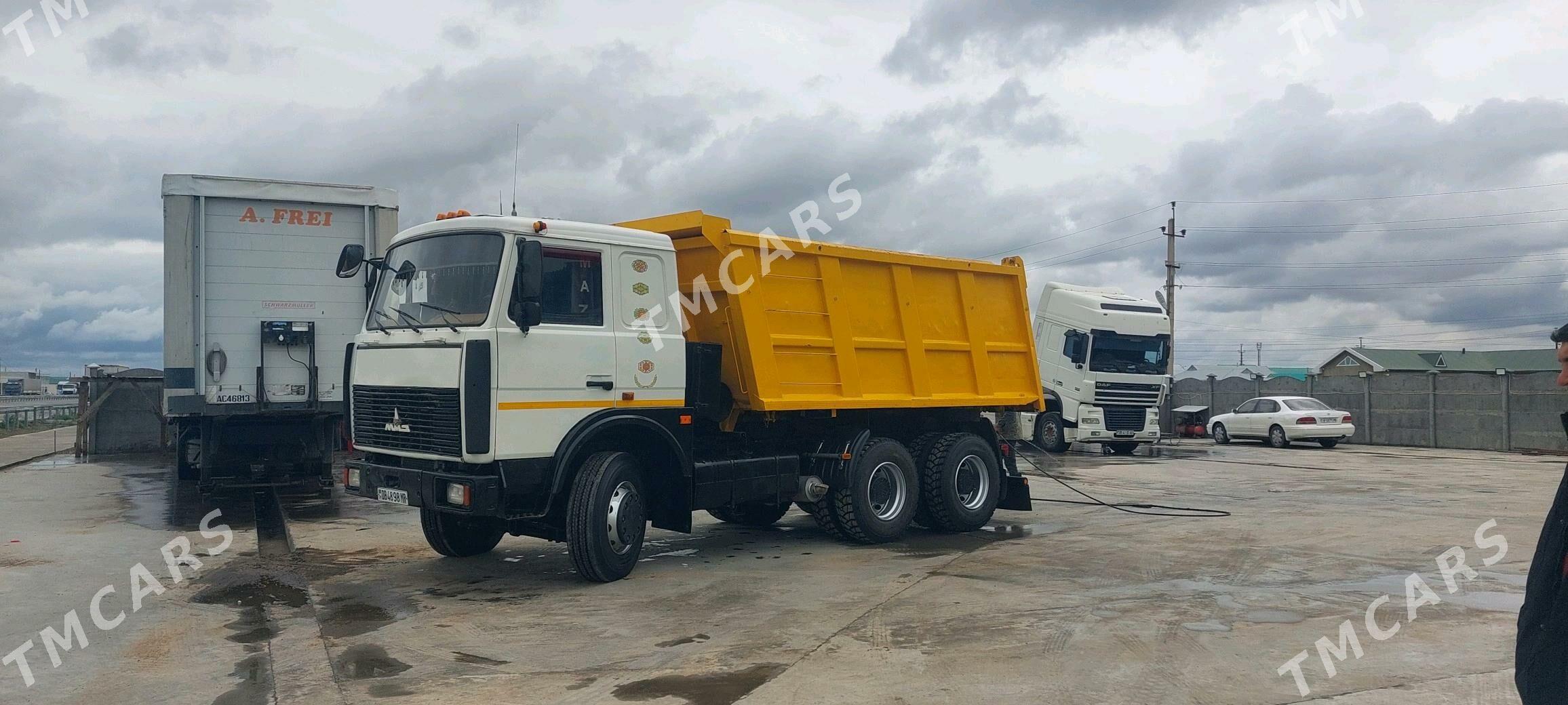 Maz Samosval 2014 - 480 000 TMT - Мары - img 7