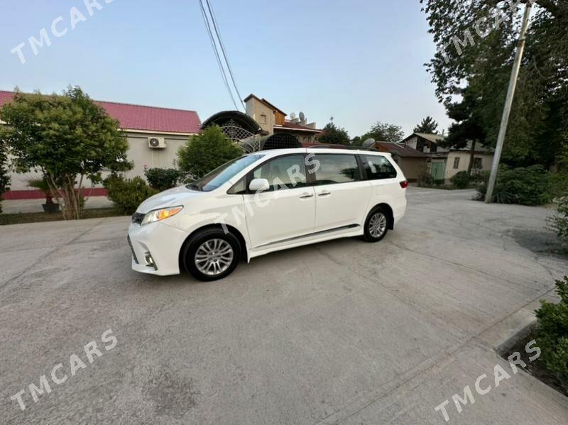 Toyota Sienna 2020 - 377 000 TMT - Ашхабад - img 6