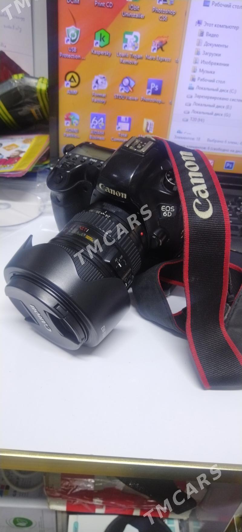 Canon 6d - Hazar - img 4